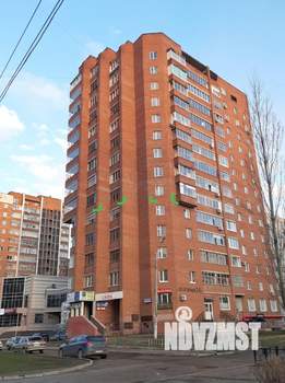 2-к квартира, вторичка, 62м2, 6/15 этаж