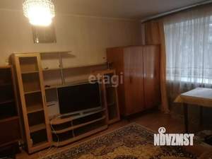 1-к квартира, вторичка, 31м2, 3/5 этаж