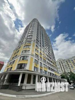 2-к квартира, вторичка, 90м2, 2/21 этаж