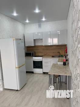 1-к квартира, вторичка, 38м2, 5/16 этаж