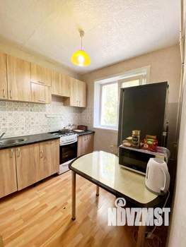 1-к квартира, вторичка, 32м2, 5/6 этаж