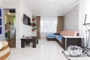 1-к квартира, вторичка, 31м2, 5/5 этаж