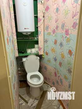 3-к квартира, вторичка, 60м2, 8/9 этаж