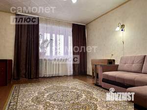 4-к квартира, вторичка, 75м2, 9/10 этаж