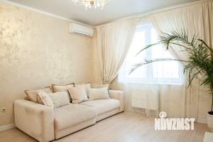 3-к квартира, вторичка, 62м2, 13/19 этаж