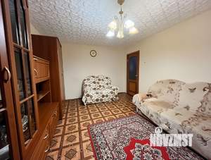 2-к квартира, вторичка, 52м2, 6/9 этаж