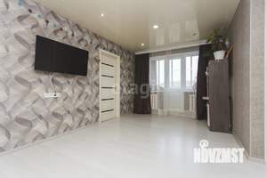 2-к квартира, вторичка, 46м2, 5/5 этаж