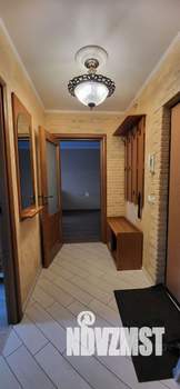 2-к квартира, вторичка, 46м2, 1/5 этаж