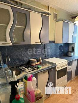 3-к квартира, вторичка, 60м2, 1/9 этаж