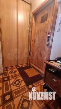 1-к квартира, вторичка, 38м2, 8/9 этаж