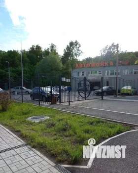 2-к квартира, вторичка, 61м2, 4/18 этаж