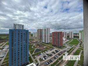 1-к квартира, вторичка, 27м2, 18/22 этаж