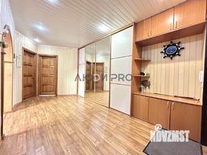 3-к квартира, вторичка, 93м2, 9/10 этаж