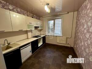 3-к квартира, вторичка, 76м2, 3/9 этаж