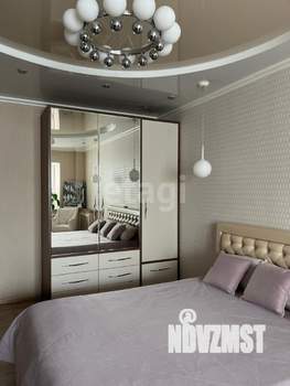 3-к квартира, вторичка, 90м2, 11/16 этаж