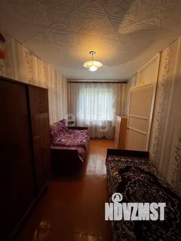 2-к квартира, вторичка, 46м2, 2/5 этаж