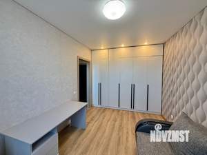 1-к квартира, вторичка, 26м2, 4/5 этаж
