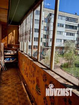 4-к квартира, вторичка, 81м2, 2/5 этаж