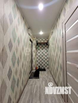 1-к квартира, вторичка, 32м2, 1/5 этаж