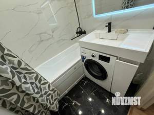 2-к квартира, вторичка, 58м2, 1/3 этаж