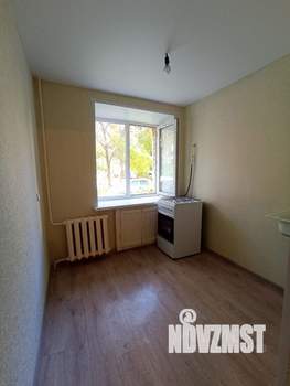 1-к квартира, вторичка, 32м2, 1/9 этаж