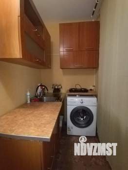 1-к квартира, вторичка, 20м2, 3/5 этаж