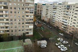 Студия квартира, вторичка, 17м2, 9/9 этаж