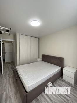 1-к квартира, вторичка, 36м2, 1/7 этаж