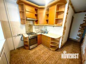 2-к квартира, вторичка, 40м2, 3/5 этаж