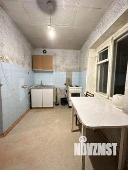 2-к квартира, вторичка, 52м2, 7/12 этаж