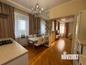 3-к квартира, вторичка, 86м2, 10/10 этаж