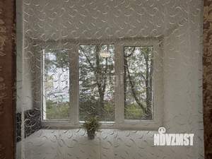 Студия квартира, вторичка, 18м2, 1/5 этаж