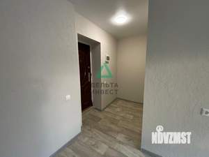 1-к квартира, вторичка, 35м2, 2/6 этаж