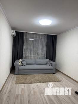 3-к квартира, вторичка, 60м2, 3/5 этаж