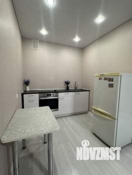 2-к квартира, вторичка, 39м2, 2/16 этаж