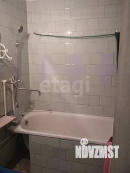 3-к квартира, вторичка, 64м2, 9/9 этаж