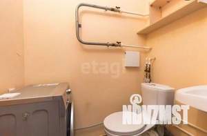 1-к квартира, вторичка, 41м2, 6/9 этаж