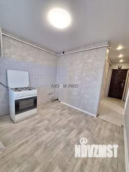 1-к квартира, вторичка, 36м2, 1/9 этаж