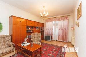 3-к квартира, вторичка, 79м2, 3/4 этаж