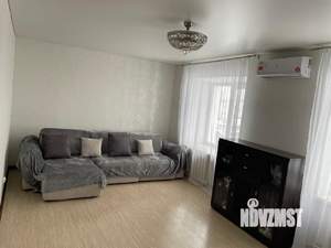 2-к квартира, вторичка, 66м2, 9/17 этаж