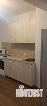 Студия квартира, вторичка, 36м2, 24/25 этаж