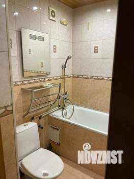 1-к квартира, вторичка, 32м2, 2/4 этаж