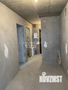 1-к квартира, вторичка, 31м2, 12/18 этаж