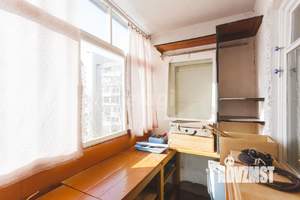 2-к квартира, вторичка, 43м2, 6/9 этаж