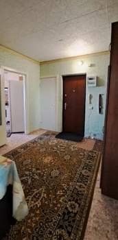 2-к квартира, вторичка, 54м2, 2/11 этаж