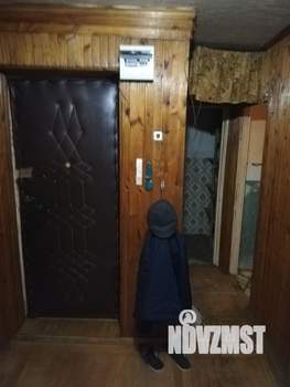 4-к квартира, вторичка, 81м2, 2/5 этаж