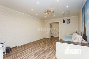 3-к квартира, вторичка, 65м2, 2/9 этаж