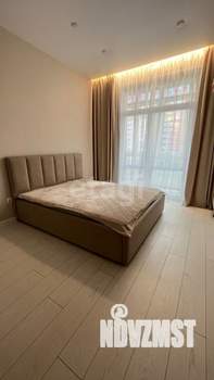 2-к квартира, вторичка, 42м2, 3/17 этаж