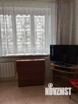 1-к квартира, вторичка, 33м2, 5/14 этаж