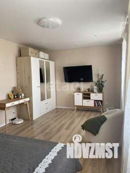 2-к квартира, вторичка, 69м2, 15/16 этаж